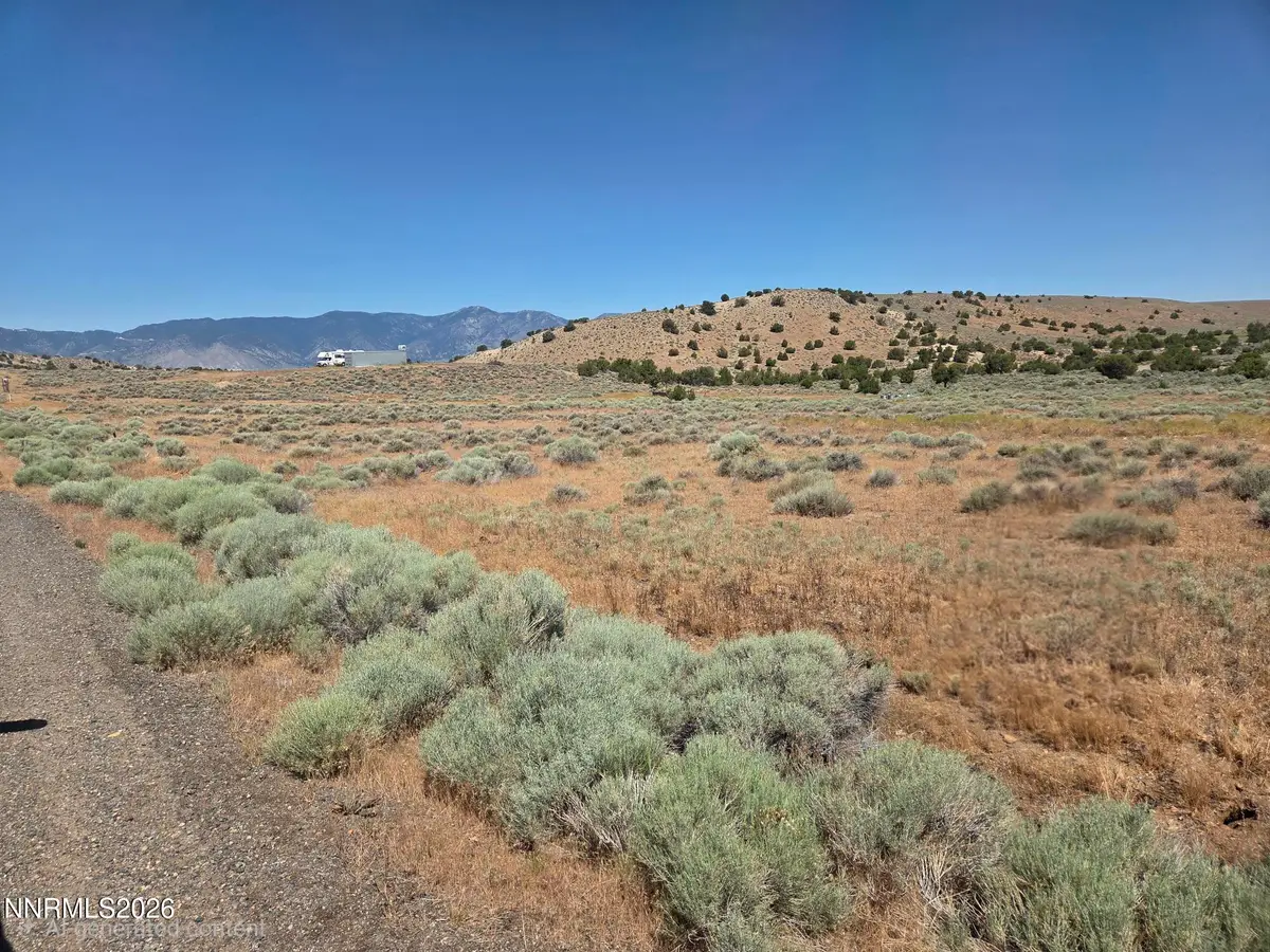 0 Juniper Road, Fish Springs, NV 89410 - #1