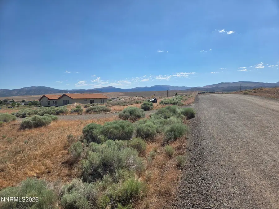 0 Juniper Road, Fish Springs, NV 89410 - #2