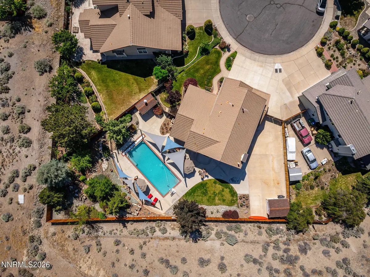 1720 Crestside Court, Sparks, NV 89436 - #1