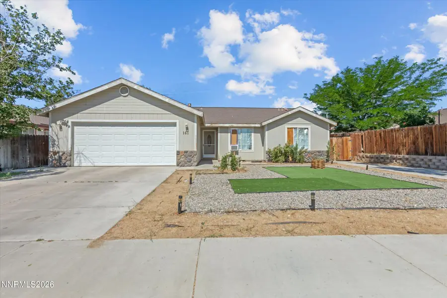 161 Rosecrest Drive, Fernley, NV 89408 - #2