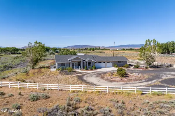 1618 Heron Cove Court, Gardnerville, NV 89410