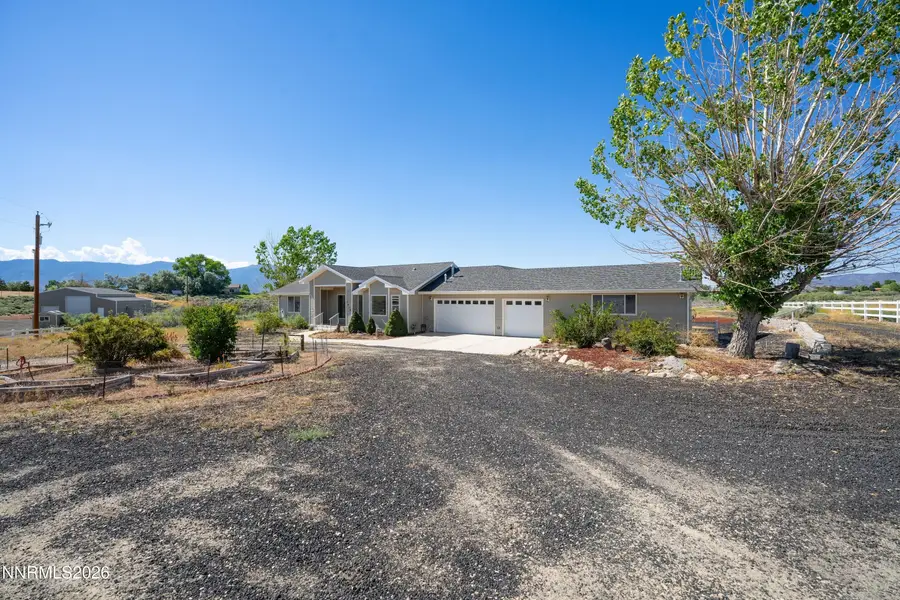 1618 Heron Cove Court, Gardnerville, NV 89410 - #2