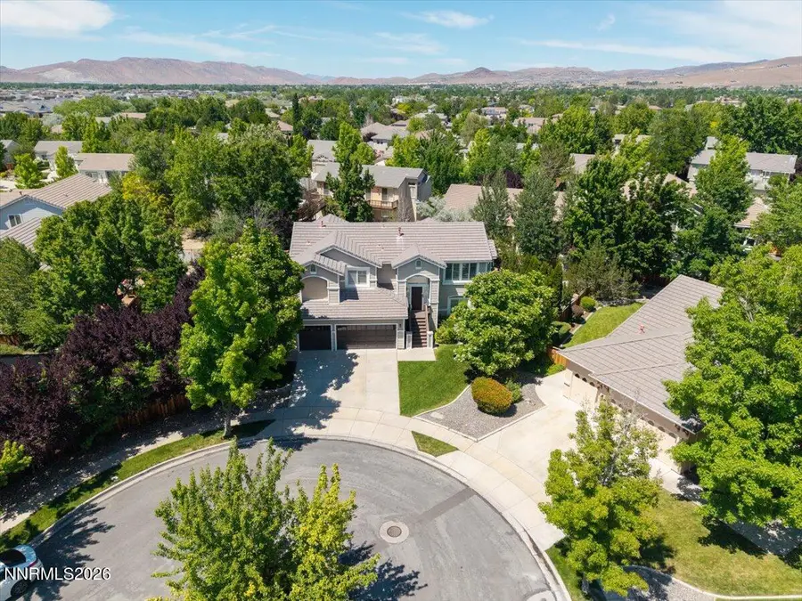 7452 Adelaide Court, Sparks, NV 89436 - #2