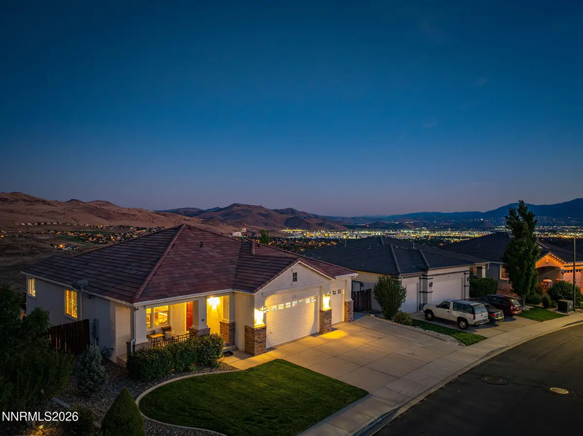 4079 Talladega Drive, Sparks, NV 89436 - #1