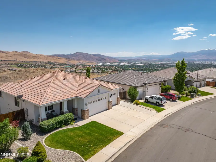4079 Talladega Drive, Sparks, NV 89436 - #3