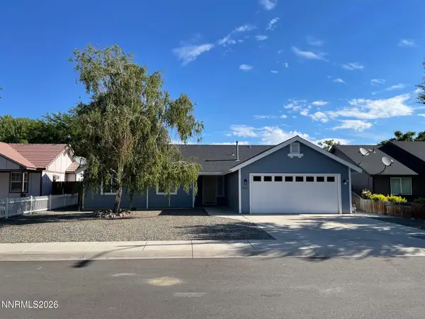 1012 Rose Bud Way, Yerington, NV 89447