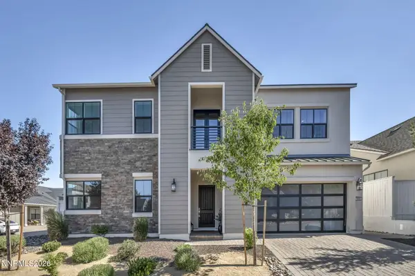 5445 Side Saddle Trail, Reno, NV 89511