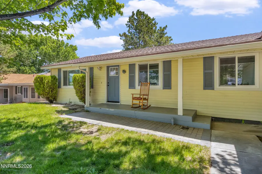 1517 Trolley Way, Carson City, NV 89701 - #3