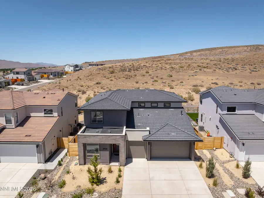 2926 Earthstone Drive, Sparks, NV 89436 - #2