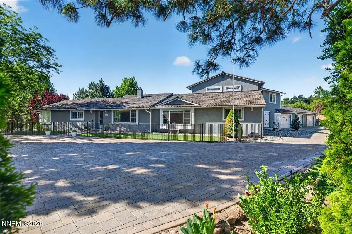 15100 Broili Drive, Reno, NV 89511 - #1