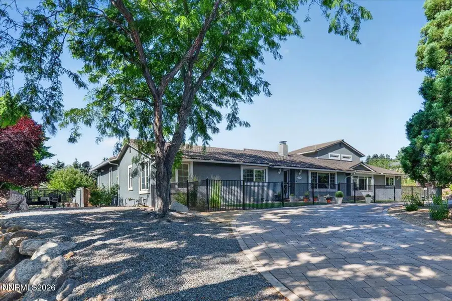15100 Broili Drive, Reno, NV 89511 - #2