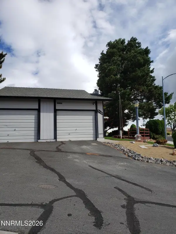 2445 Marjay Court, Reno, NV 89512