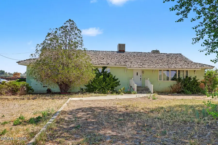 6350 Stillwater Road, Fallon, NV 89406 - #2