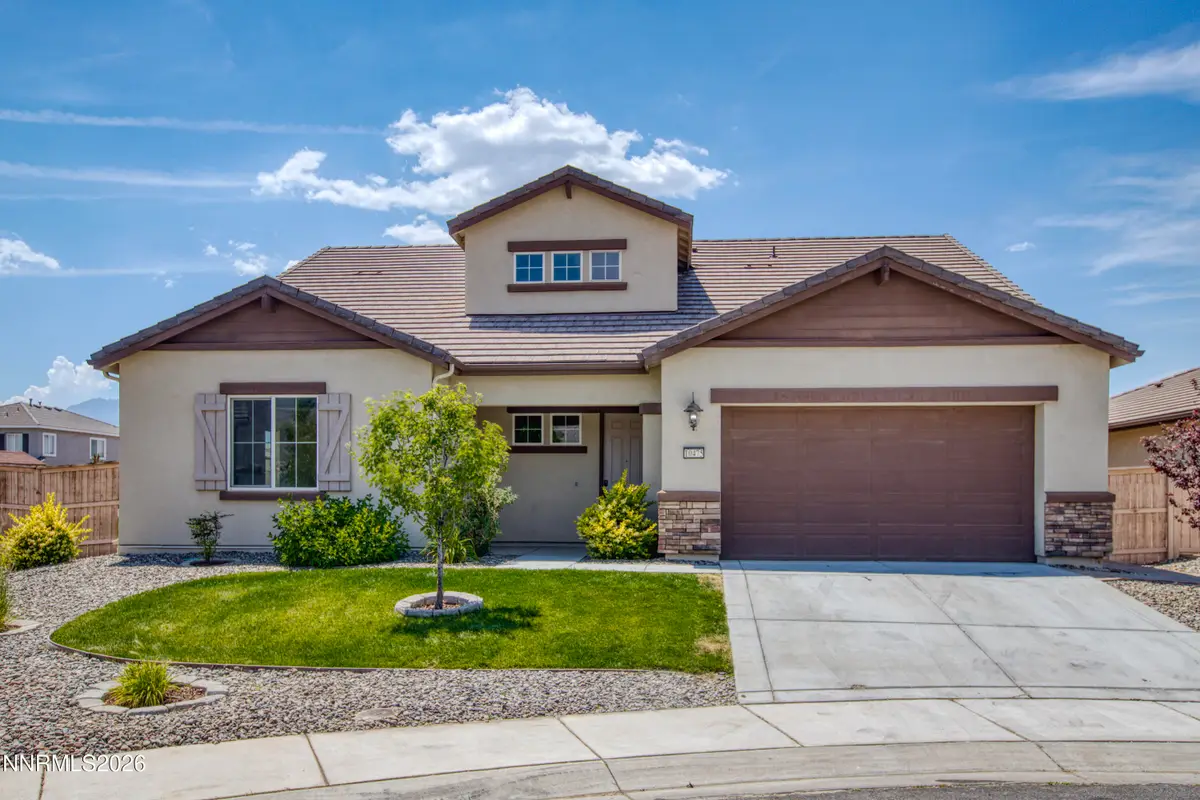 10475 Mott Court, Reno, NV 89521 - #1