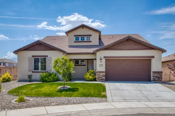 10475 Mott Court, Reno, NV 89521