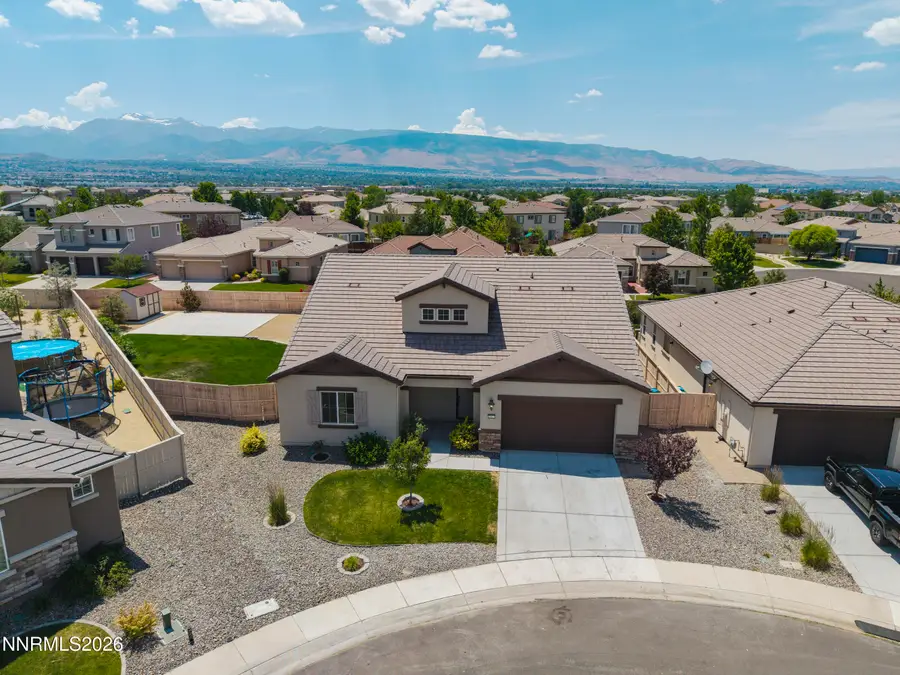 10475 Mott Court, Reno, NV 89521 - #3