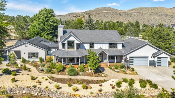 5345 Cross Creek Lane, Reno, NV 89511