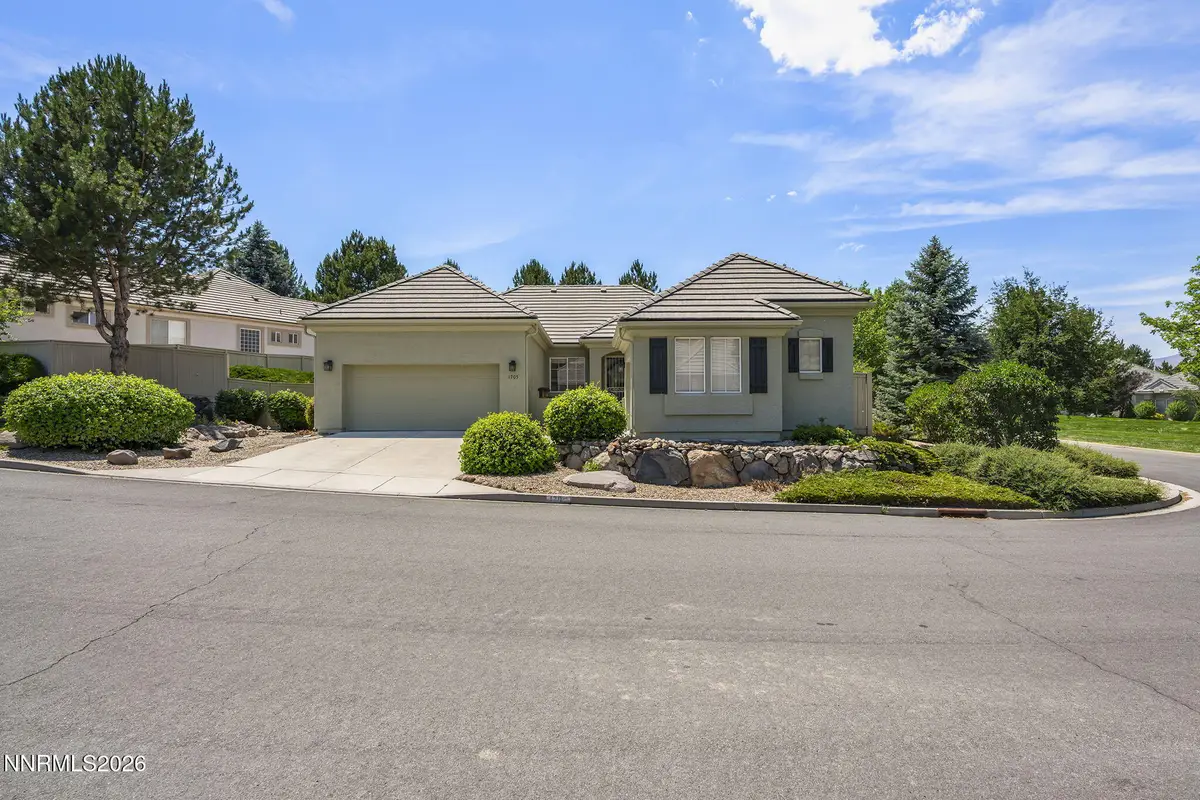 1705 Hunter Creek Road, Reno, NV 89519 - #1