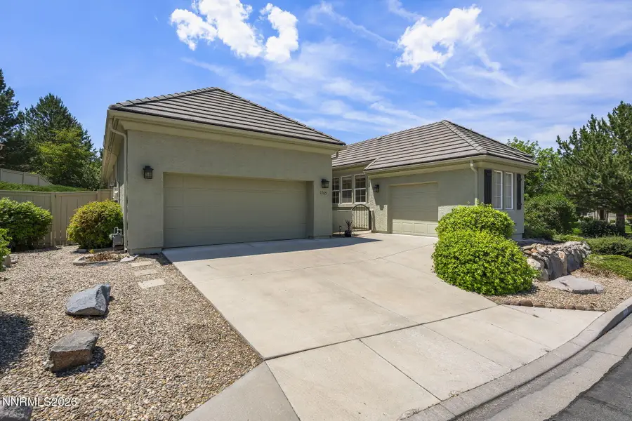 1705 Hunter Creek Road, Reno, NV 89519 - #2