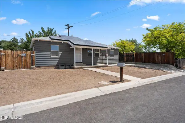 815 N Maddux Drive, Reno, NV 89512