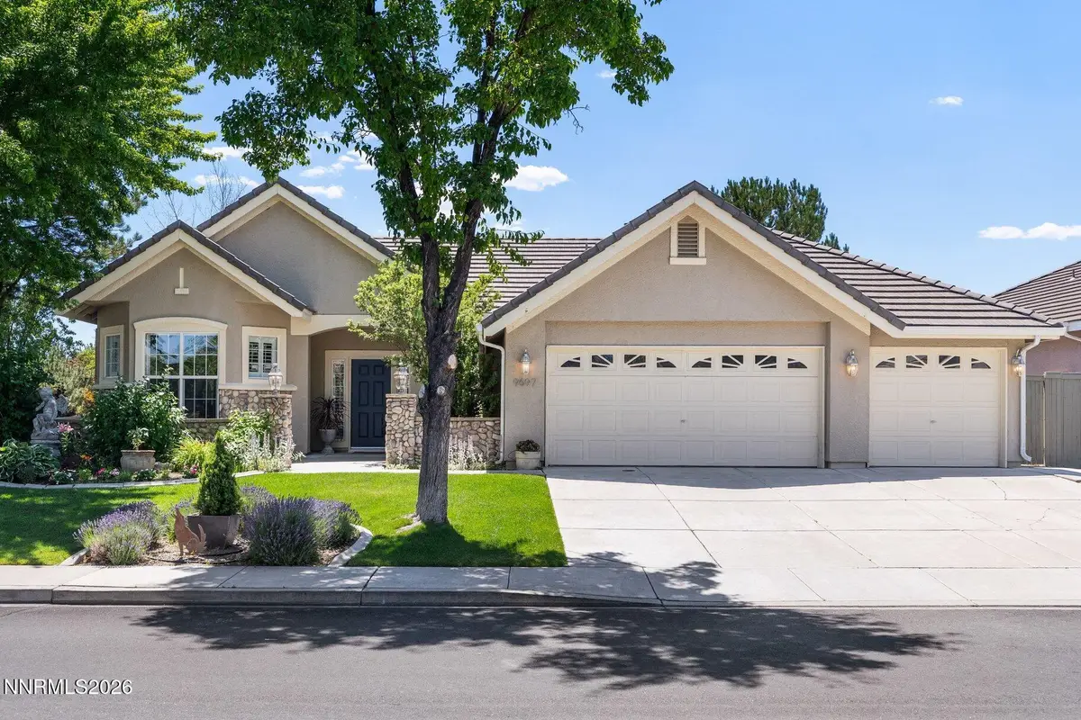 9697 Shadowstone Way, Reno, NV 89521 - #1