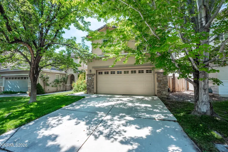 6711 Altesino Drive, Sparks, NV 89436 - #2