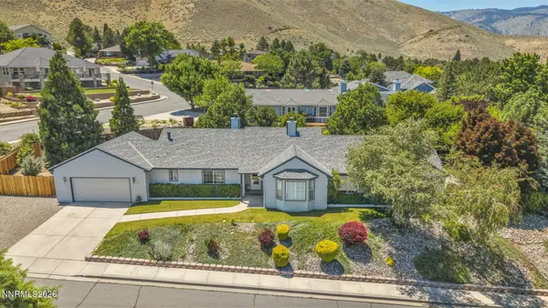 1198 Coral Way, Carson City, NV 89703