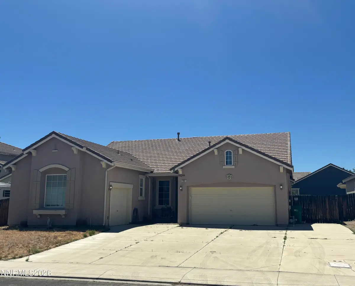 2961 N Fork Road, Fernley, NV 89408 - #1