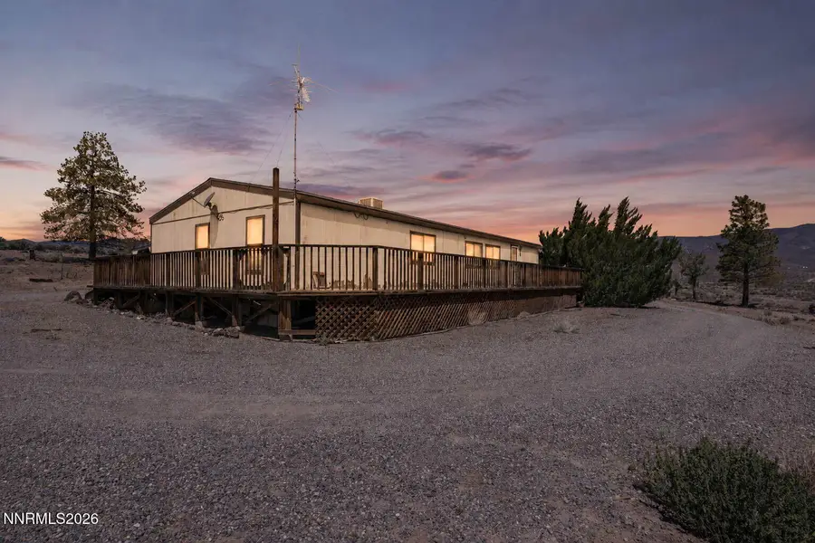 11255 Stallion Springs Circle, Stagecoach, NV 89429 - #2