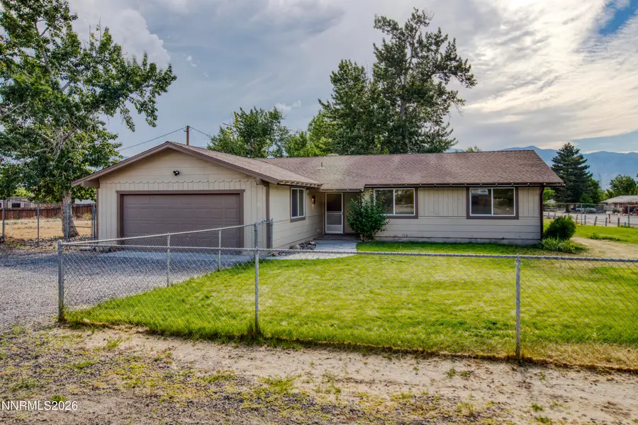 802 Lyell Way, Gardnerville, NV 89460 - #2