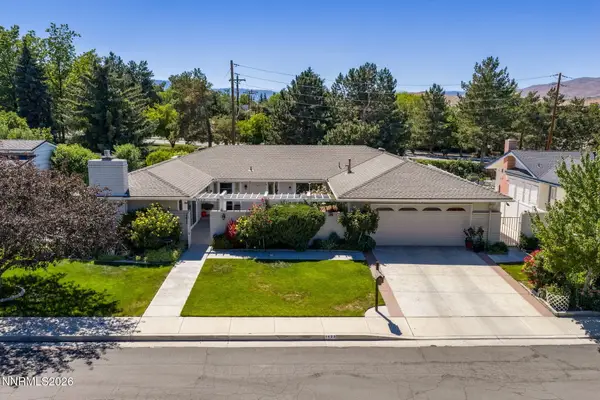 1423 Eastwood Drive, Reno, NV 89509