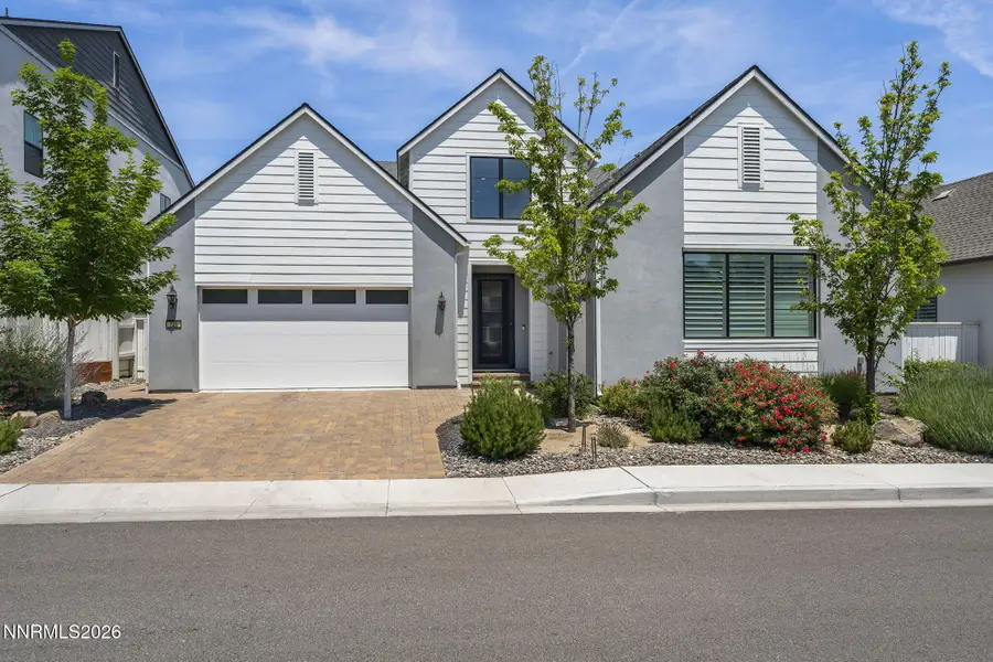 721 W Pleasant Oak Trail, Reno, NV 89511 - #2