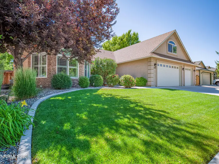 1379 Macenna Lane, Gardnerville, NV 89410 - #2