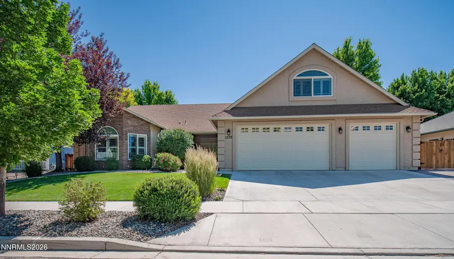 1379 Macenna Lane, Gardnerville, NV 89410 - #3