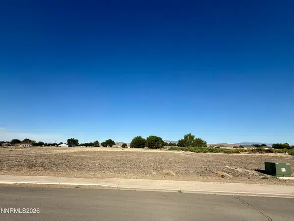 812 S Whitacre Street, Yerington, NV 89447