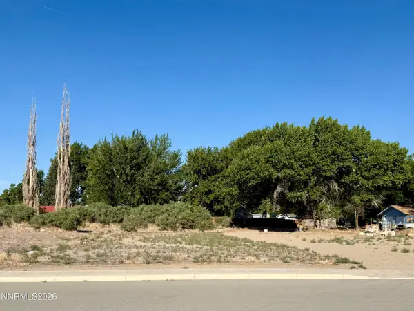 904 S Whitacre Street, Yerington, NV 89447