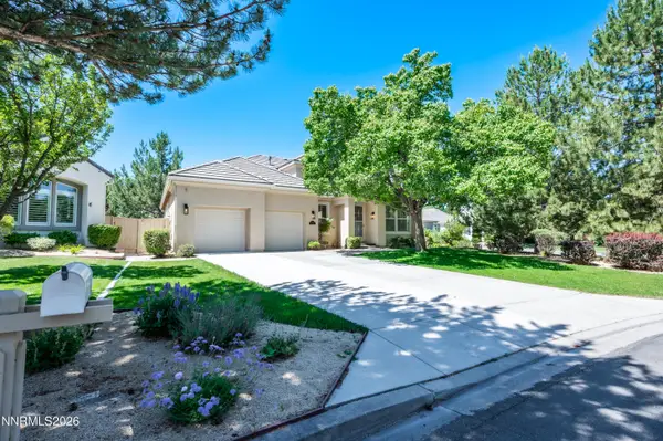 1690 Caughlin Creek Road, Reno, NV 89519
