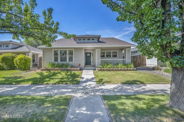 1408 Honey Locust Avenue, Gardnerville, NV 89410