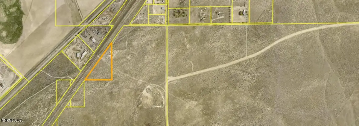 0 Pedroli Avenue, Winnemucca, NV 89445 - #1