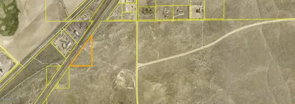 0 Pedroli Avenue, Winnemucca, NV 89445