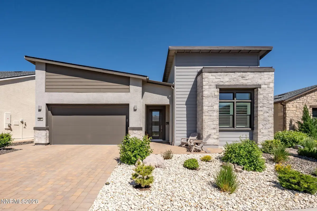 2261 Paint Horse Drive, Reno, NV 89521 - #1