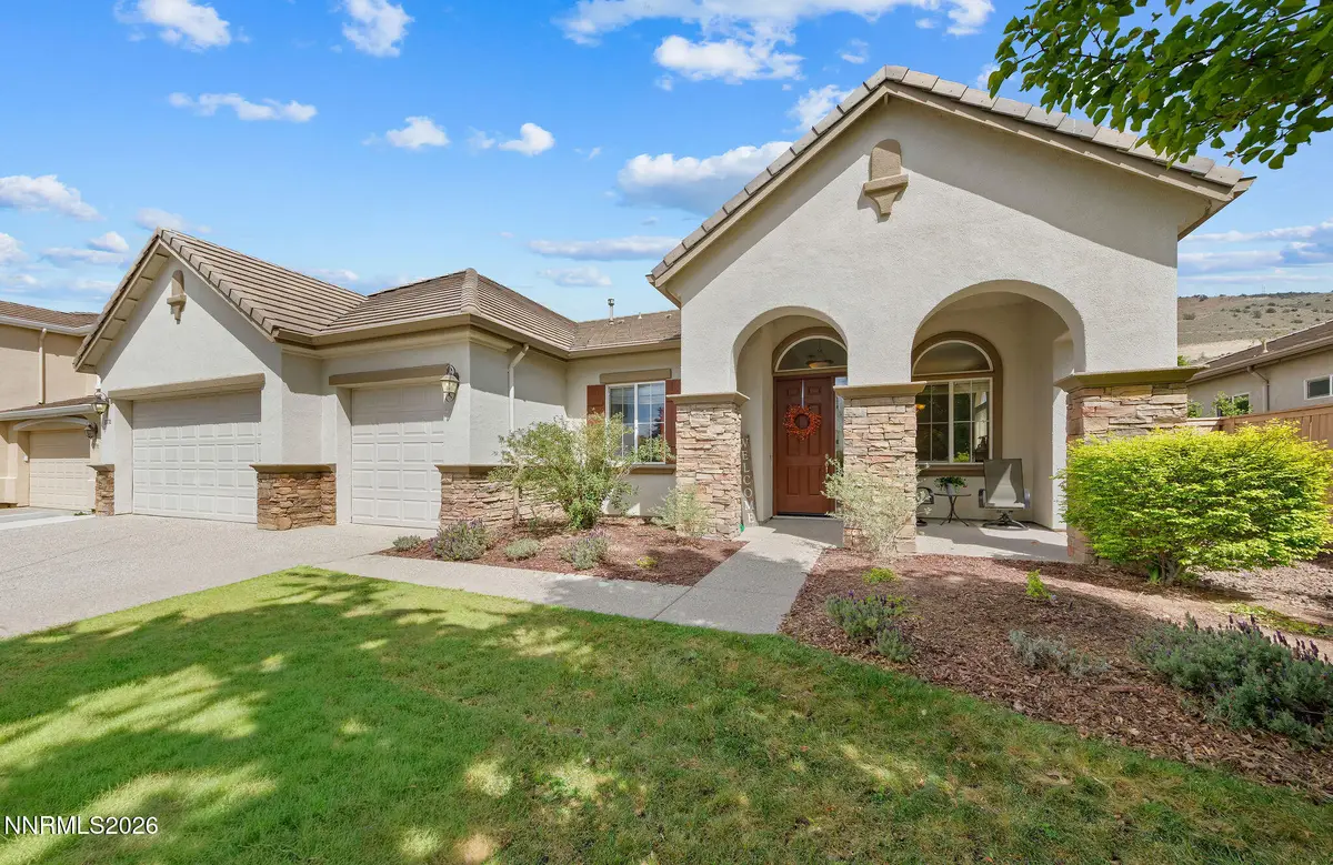 10770 Summer Glen Drive, Reno, NV 89521 - #1