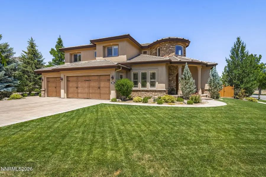 6389 Rey Del Sierra Drive, Sparks, NV 89436 - #3