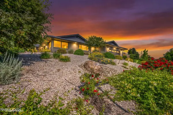 3445 San Mateo Avenue, Reno, NV 89509