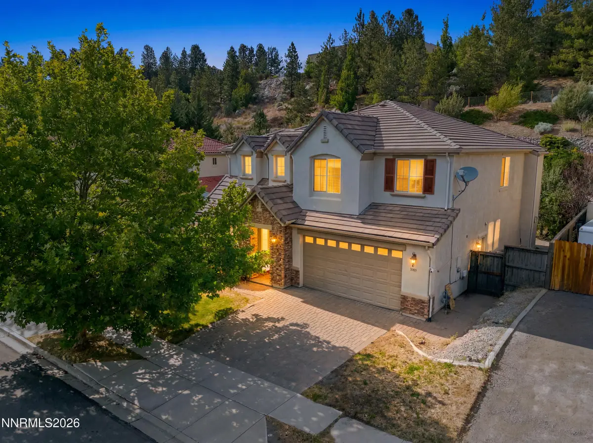 7065 Sterling Point Court, Reno, NV 89523 - #1