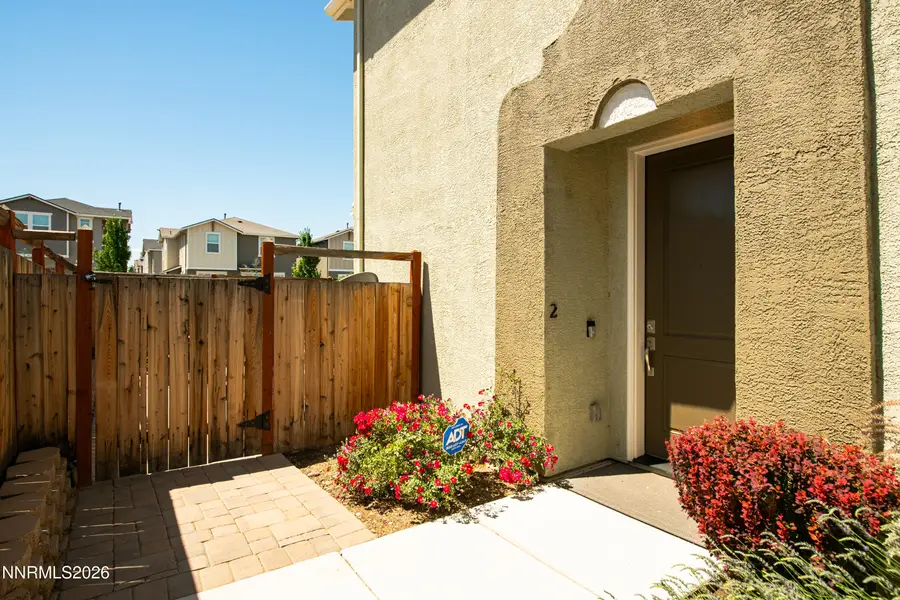 1253 Concho Trail #UNIT 2, Gardnerville, NV 89410 - #2