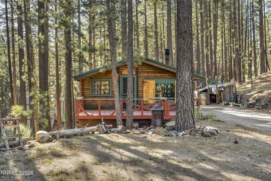 77 Ox Bow, Markleeville, CA 96120 - #2