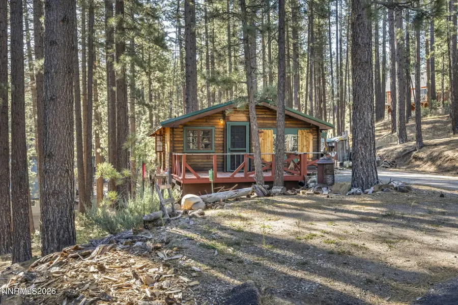 77 Ox Bow, Markleeville, CA 96120 - #3
