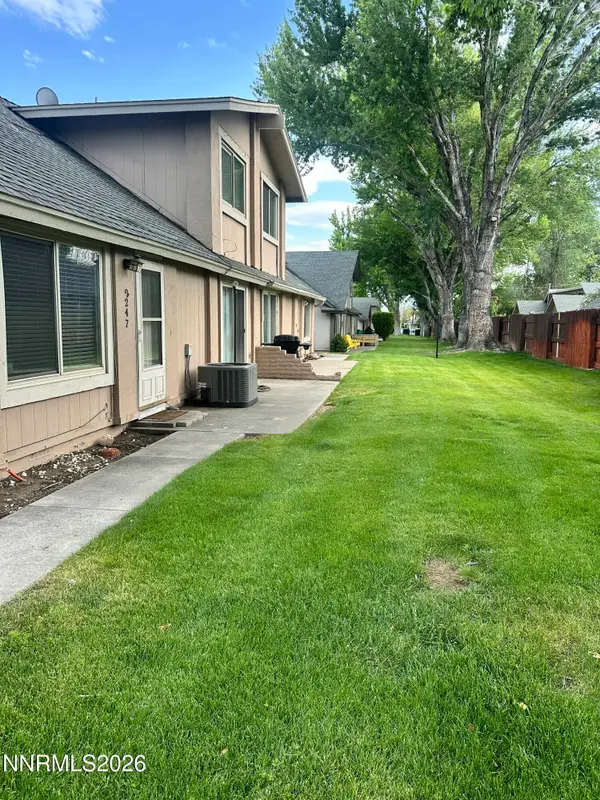 2247 Oppio Street, Sparks, NV 89431