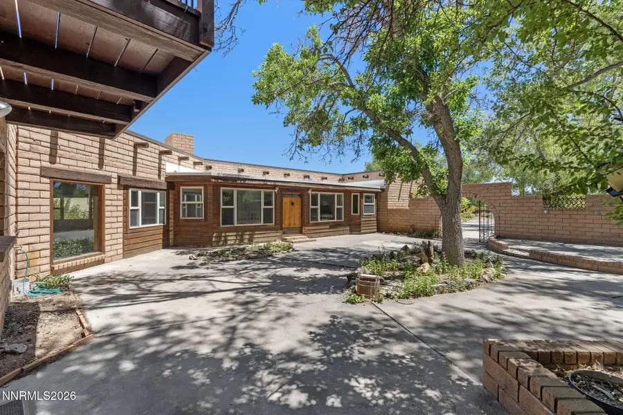 3570 Cherokee Drive, Carson City, NV 89705 - #3